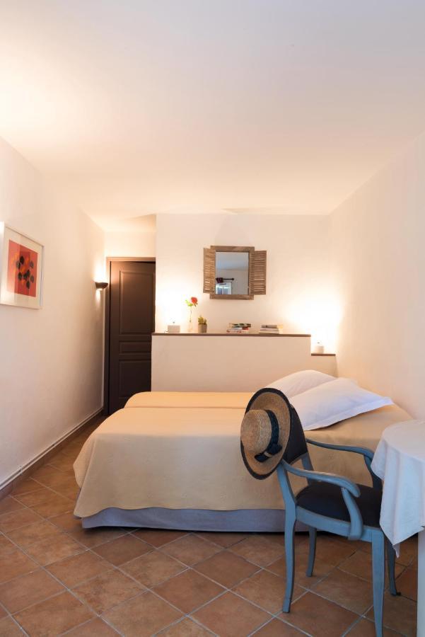 Bed and Breakfast Bastide De Fave Brue-Auriac Экстерьер фото